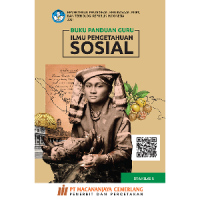 Buku Panduan Guru Kurikulum Merdeka Ilmu Pengetahuan Sosial untuk SMA/SMK Kelas X