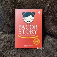 Pacor story : seberapa berat sih hidup lo ?
