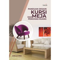 Panduan Desain Kursi dan Meja Penghias Ruang