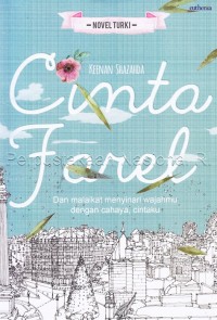 Cinta Farel
