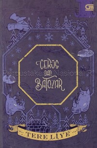 Ceros dan Batozar