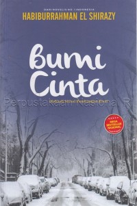 Bumi cinta