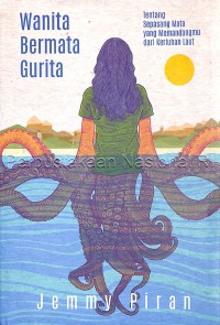 Wanita bermata gurita