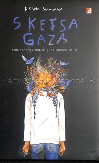 Sketsa Gaza