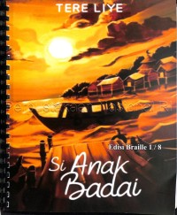Si anak badai
