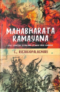 Mahabharata ramayana