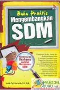 Buku Praktis Mengembbangkan SDM