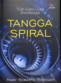 Tangga spiral : The Circular Staircase