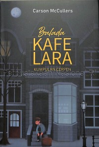 Balada kafe lara