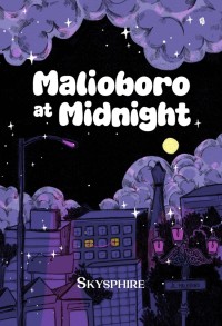 Image of Malioboro at night