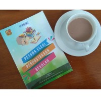 Pesona Elegi Perpustakaan Sekolah