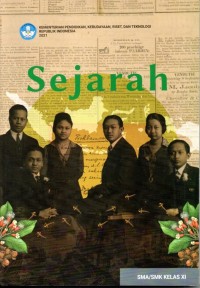 Sejarah Kurikulum Merdeka SMA/SMK kelas XI