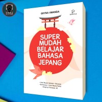 Super Mudah Belajar Bahasa Jepang