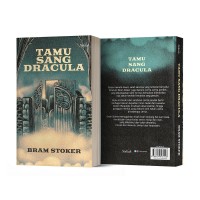 Tamu sang drakula