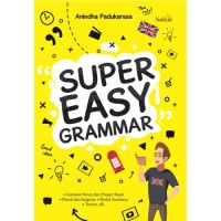 Super Easy Grammer