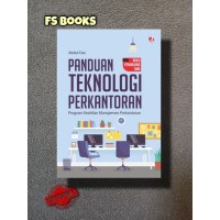 Panduan Teknologi Perkantoran