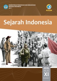 Sejarah Indonesia kurikulum 2013 SMA/MA/SMK/MAK Kelas X