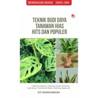 Teknik Tanaman Hits dan Populer