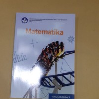 Matematika Kurikulum Merdeka SMA/SMK  Kelas X