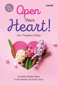 Open Your Heart
