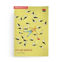 Lelaki Kertas