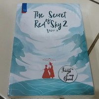 The secret red of sky 2
