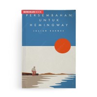 Persembahan untuk hemingway