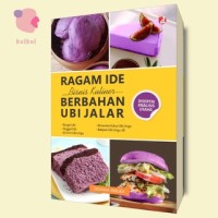 Ragam Ide Bisnis Kuliner Ubi Jalar