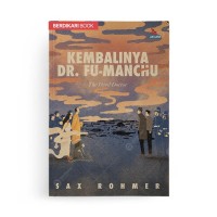 Kembalinya Dr. Fu-Manchu