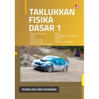 Taklukkan Fisika Dasar 1