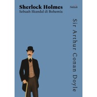 Sherlock Holmes : Sebuah skandal di Bohemia