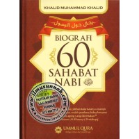 Biografi 60 sahabat Nabi