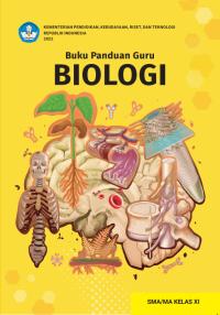 Biologi Kurikulum Merdeka Kelas  XI