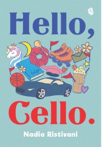 Image of Hello celio