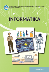 Teknik Informatika kurikulum merdeka SMA kelas X