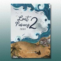 Image of Laut pasang 1994 Jilid 2