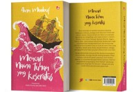 Mencari Nama Tuhan yang Keseratus