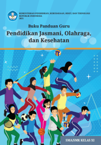 PJOK Kurikulum Merdeka SMA/SMK Kelas XI