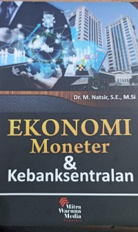 Ekonomi Moneter & kebanksentralan