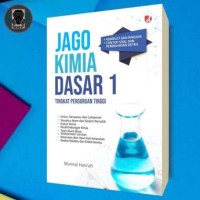 Jago Kimia Dasar 1