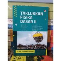 Taklukkan Fisika Dasar II