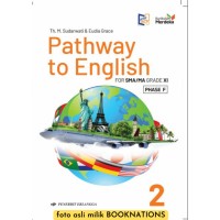 Pathway to English Kurikulum Merdeka SMA Kelas XI