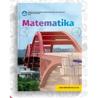 Matematika Kurikulum Merdeka SMA/SMK/MA Kelas XII