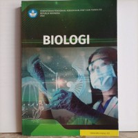 Biologi Kurikulum Merdeka SMA/MA Kelas XII