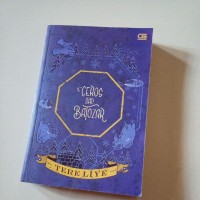 Image of Ceros dan batozar