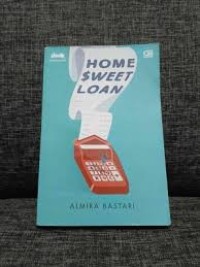 Image of home sweet loan