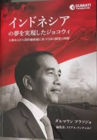 Image of Jokowi