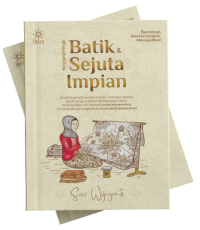 Batik & Sejuta Impian