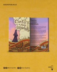 Cinta di ujung sajadah